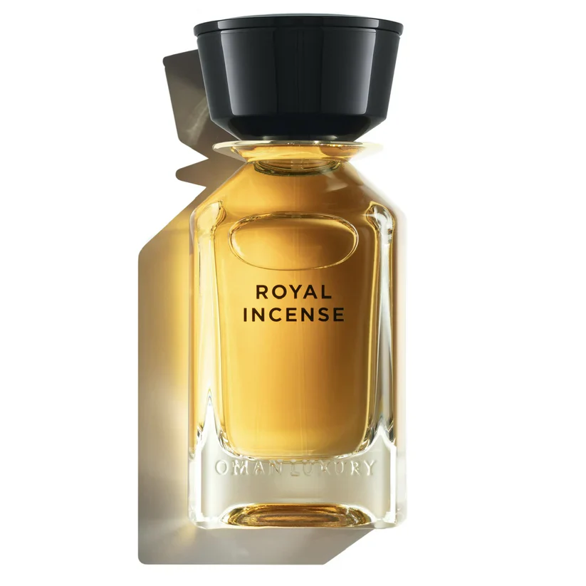 Royal Incense 100ml EDP By Oman Luxury