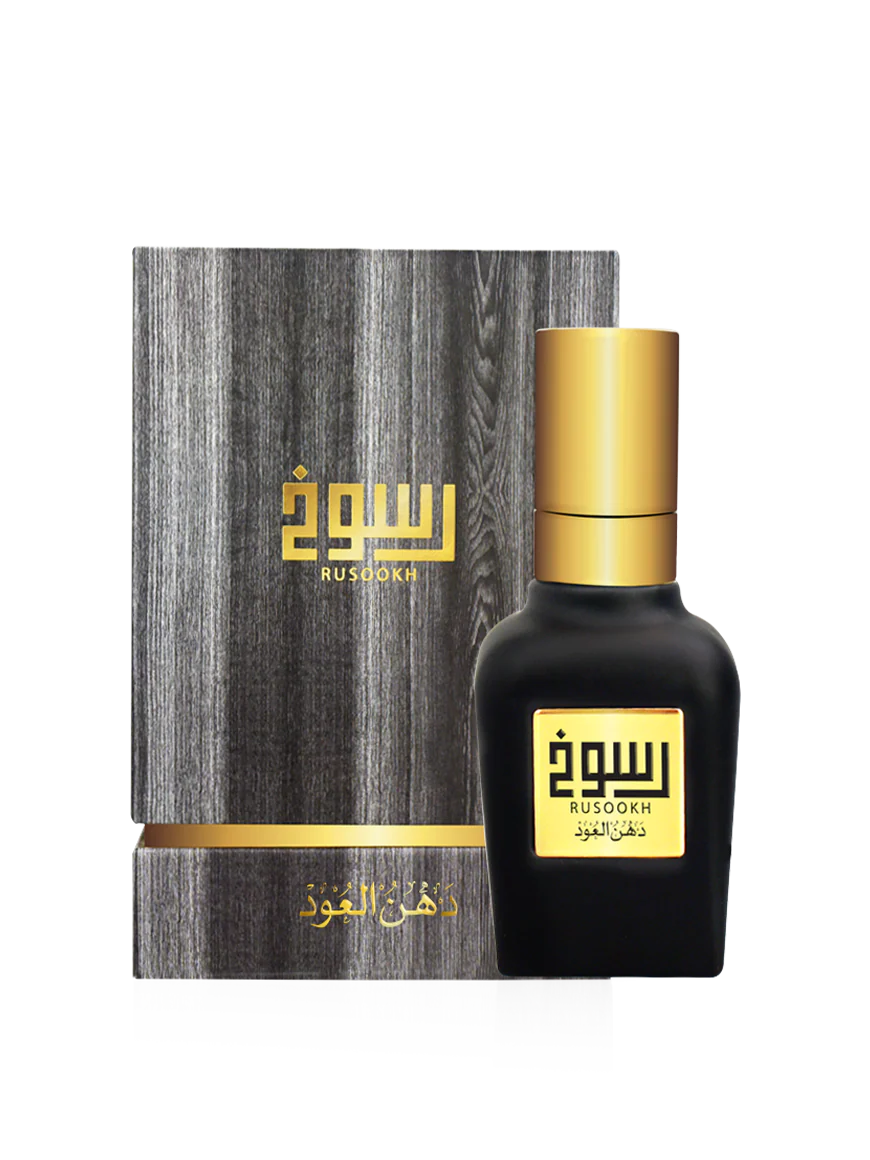 RUSOOKH 40ML