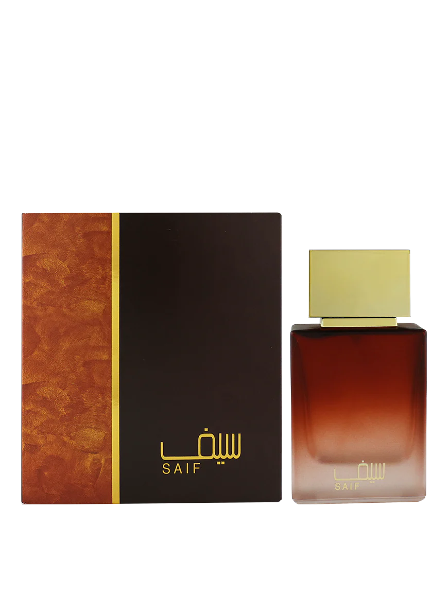 SAIF 50ML NEW