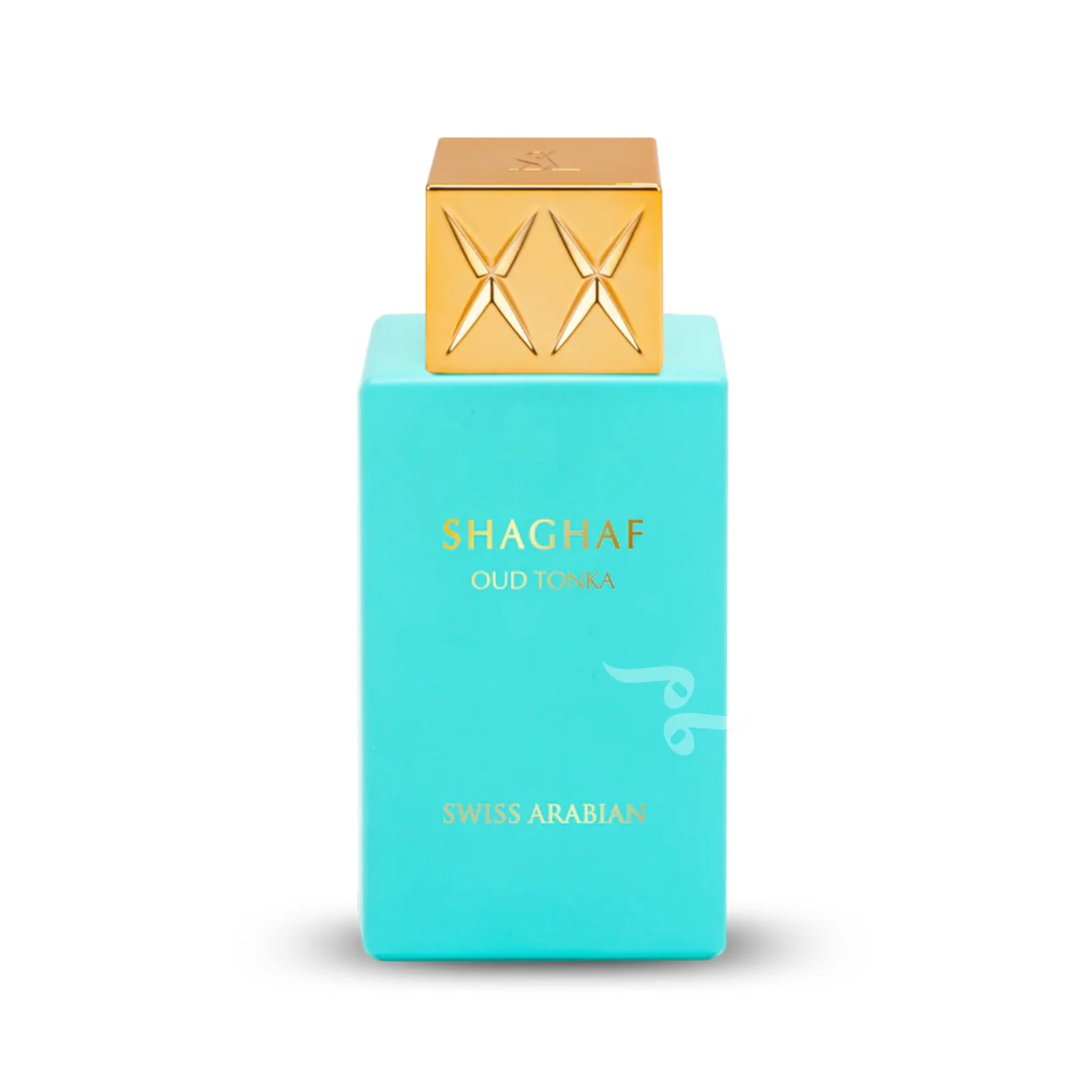 Shaghaf Oud Tonka 75ml EDP By Swiss Arabian - Image 2