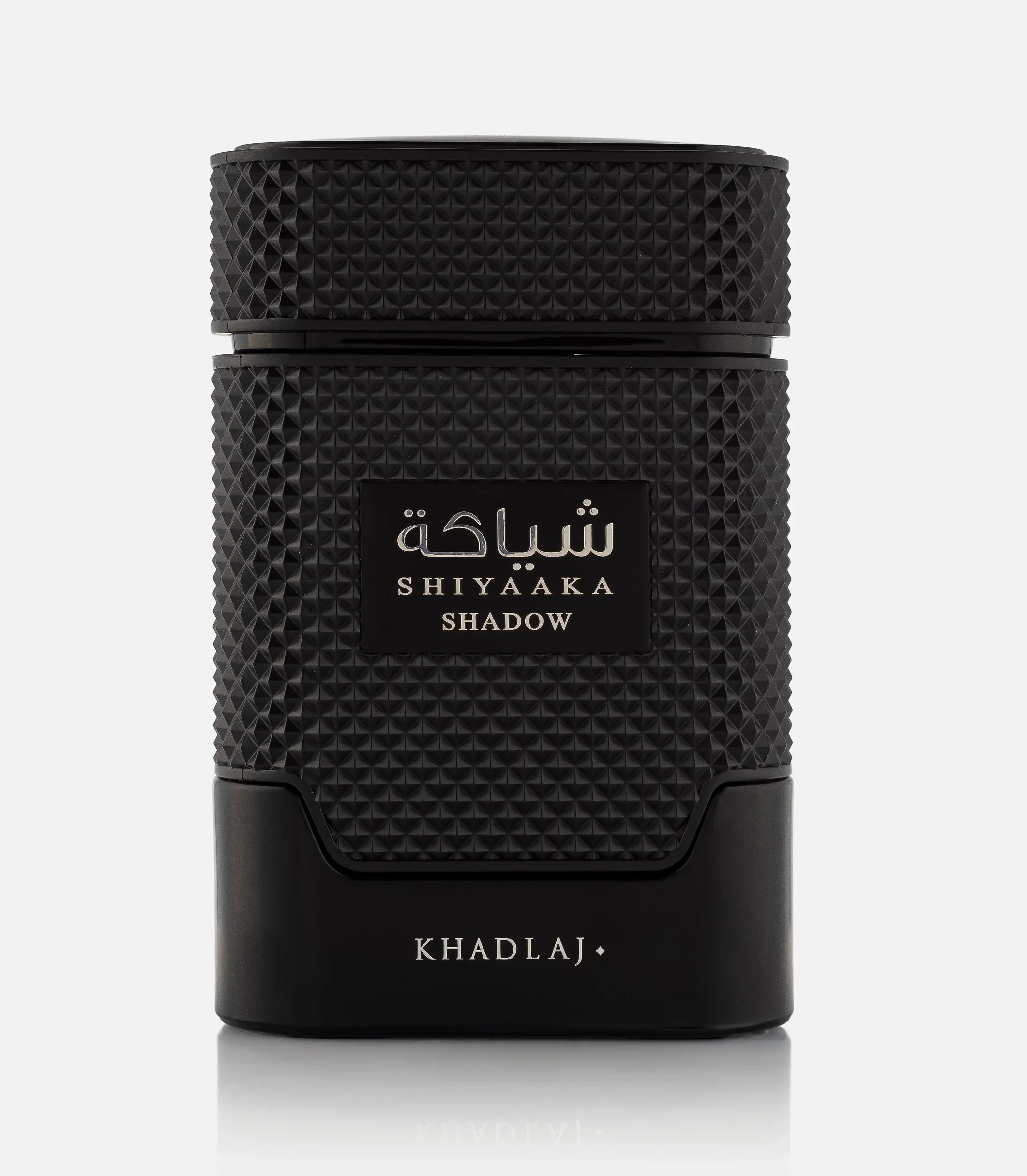 Shiyaaka Shadow 100ml EDP by Khadlaj