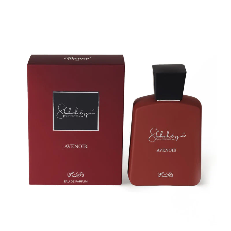 SHUHRAH AVENOIR EDP 90 ML By Rasasi - Image 2