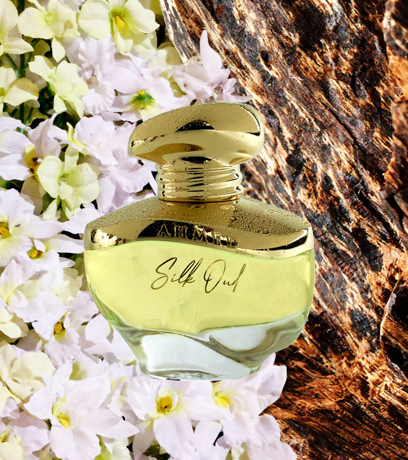 SILK OUD 60ML - Image 3