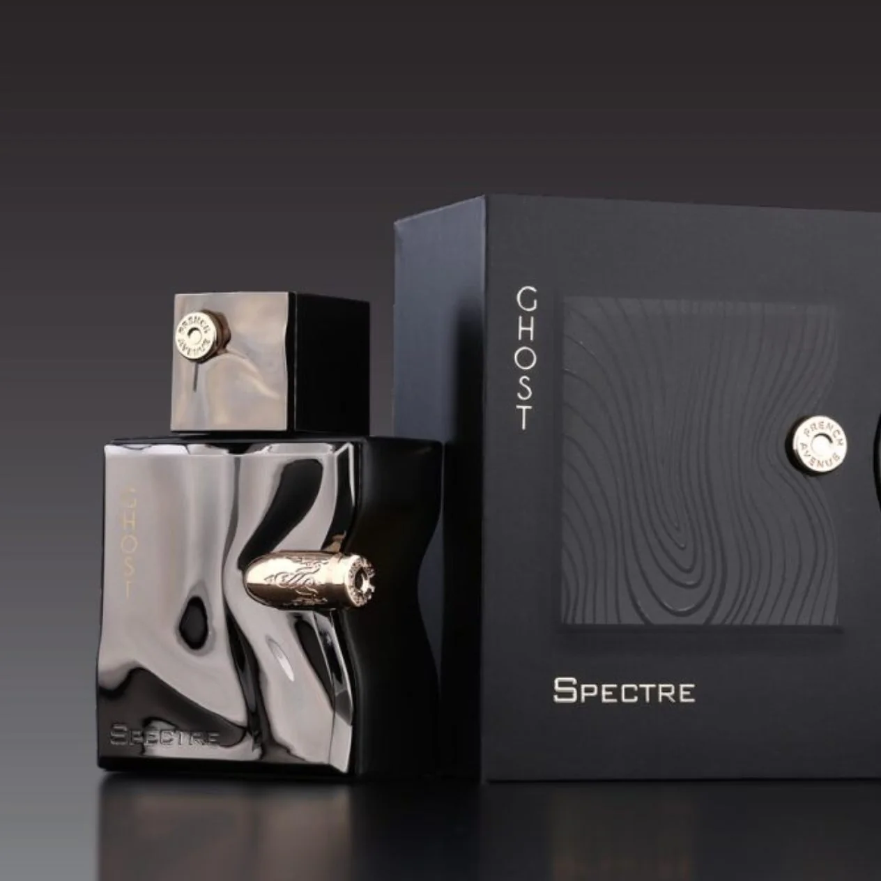 Spectre Ghost 80ml EDP By French Avenue