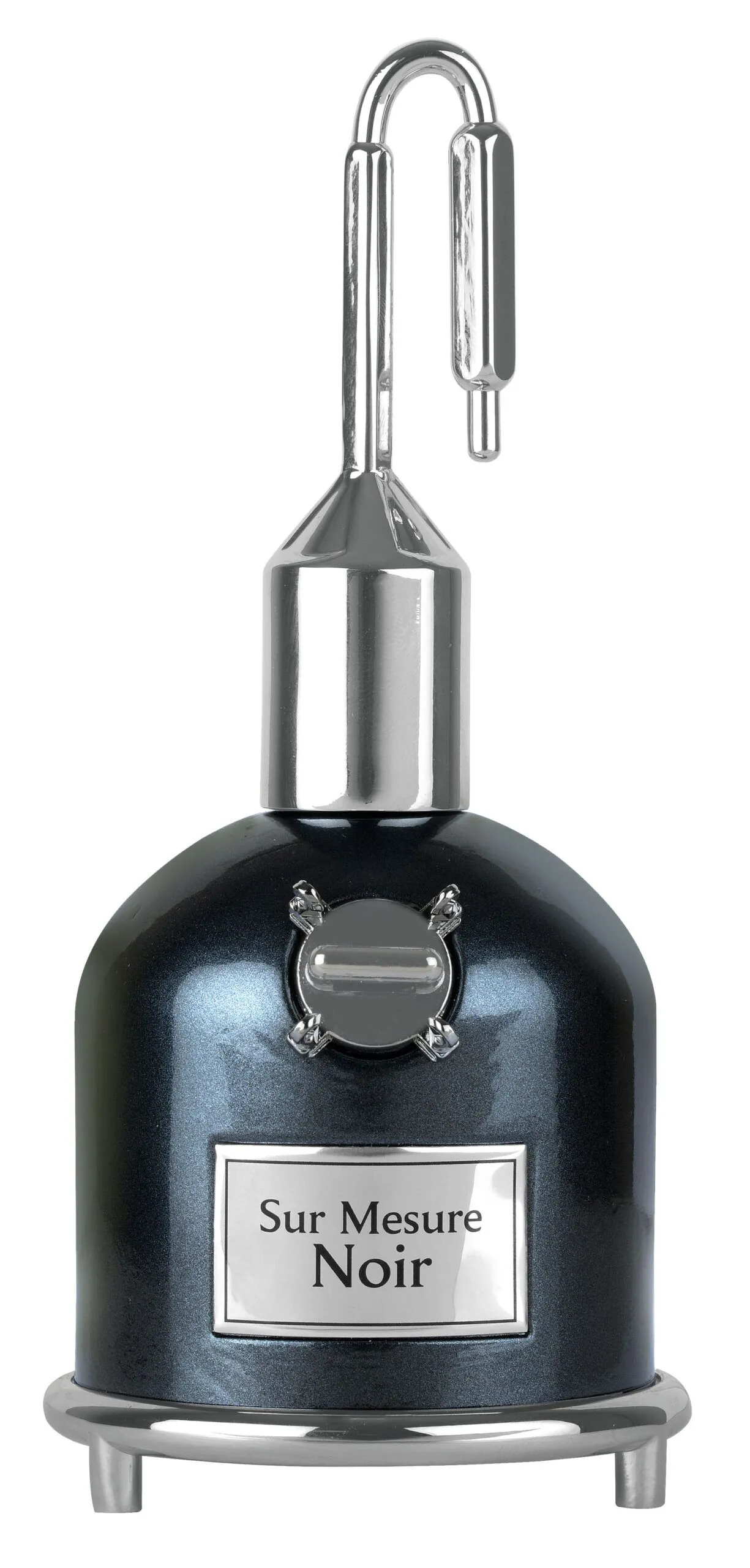 Sur Mesure Noir By Lattafa Pride