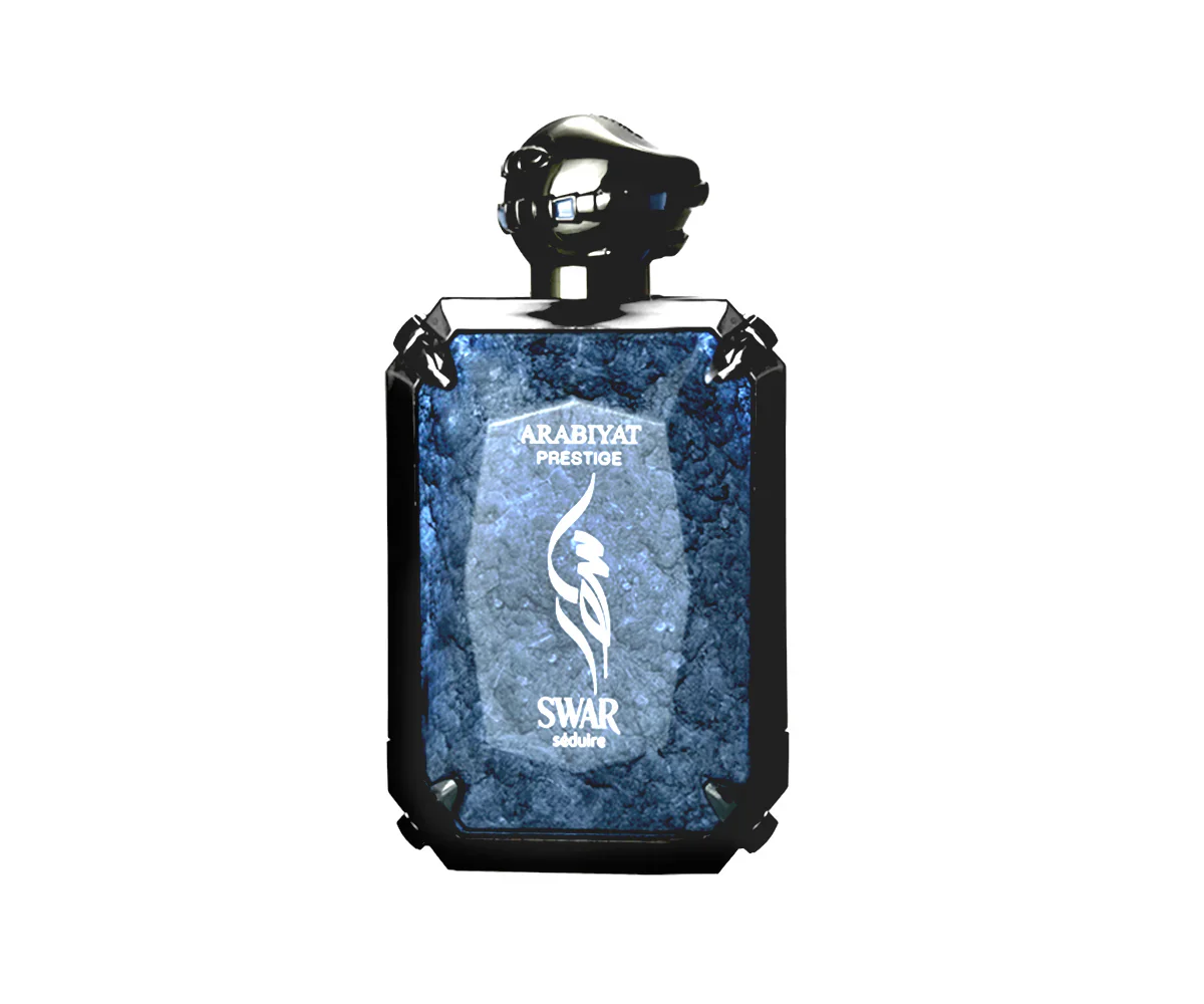 Swar Seduire 100ml EDP By Arabiyat Prestige - Image 3