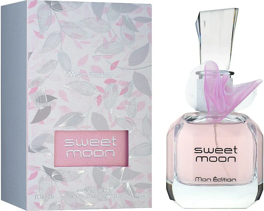 Sweet Moon mon