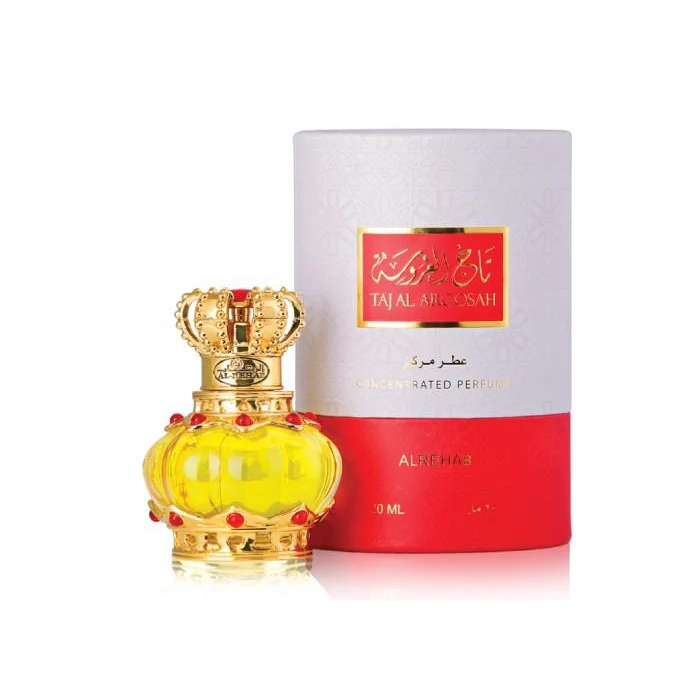 Taj Al Aroosah 20 ml (perfume oil)