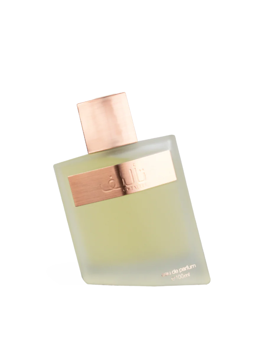 TALEEF 100ML EDP - Image 2