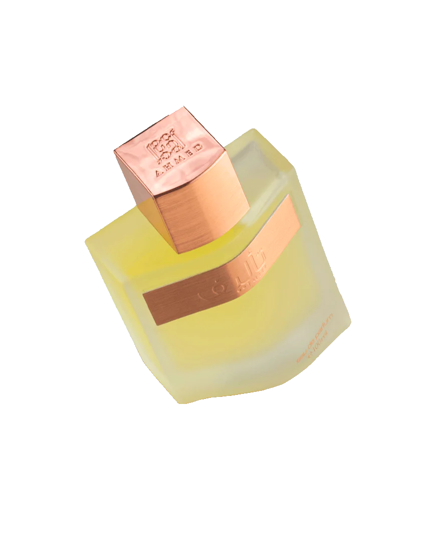 TALEEF 100ML EDP - Image 3