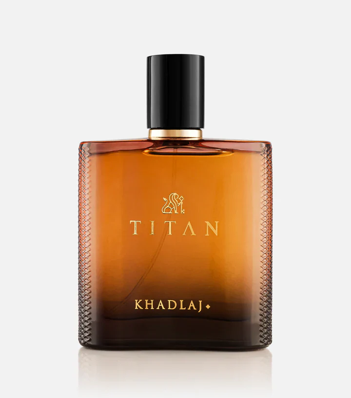 Titan 100ml EDP By Khadlaj