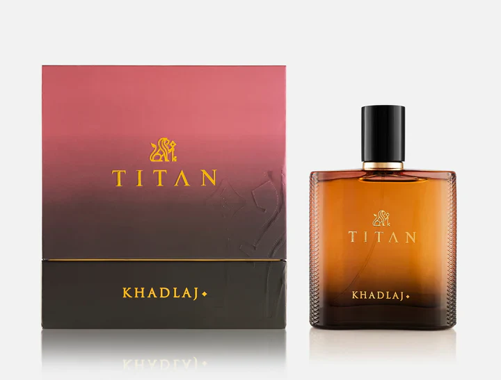 Titan 100ml EDP By Khadlaj - Image 2