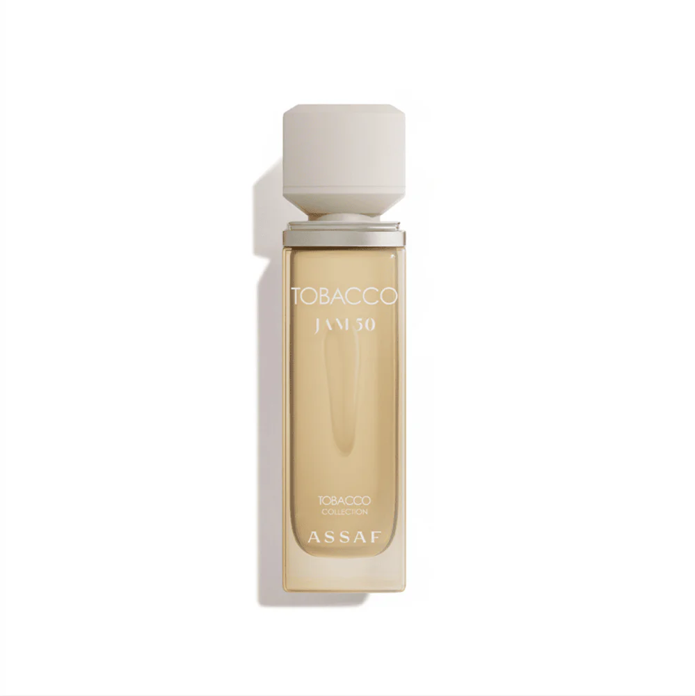 Tobacco Jam 50 100ml By Assaf