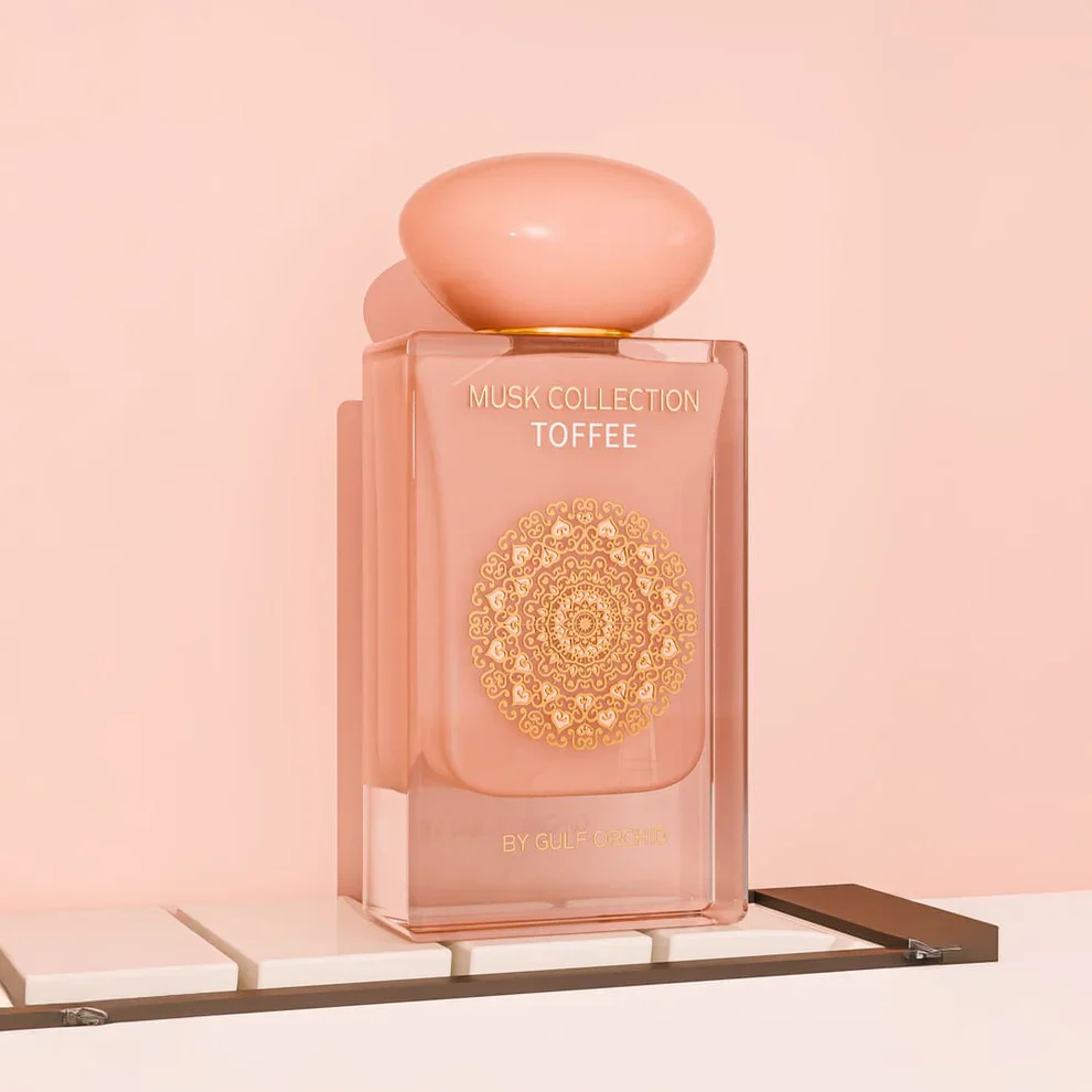 Toffee 60ml EDP By Gulf Orchid - Image 2