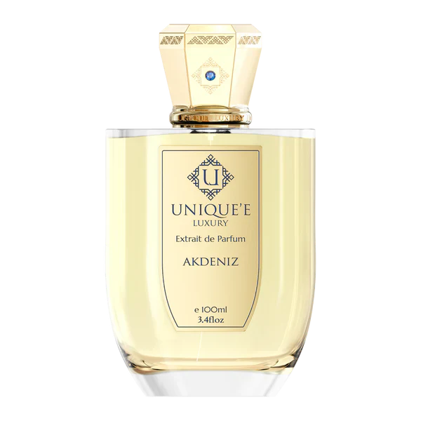 100ml Akdeniz Extrait De Parfum By Unique'e Luxury
