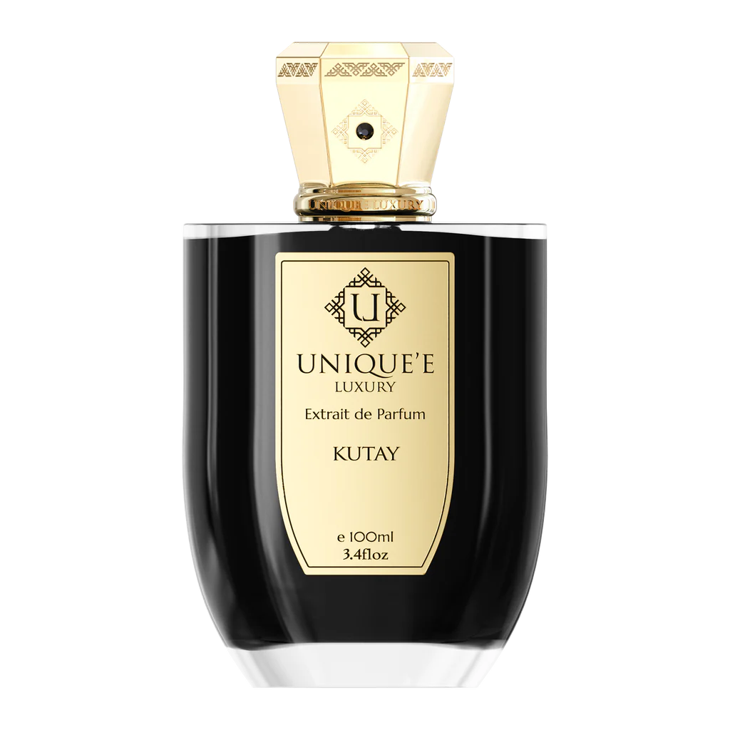 100ml Kutay Extrait De Parfum By Unique'e Luxury