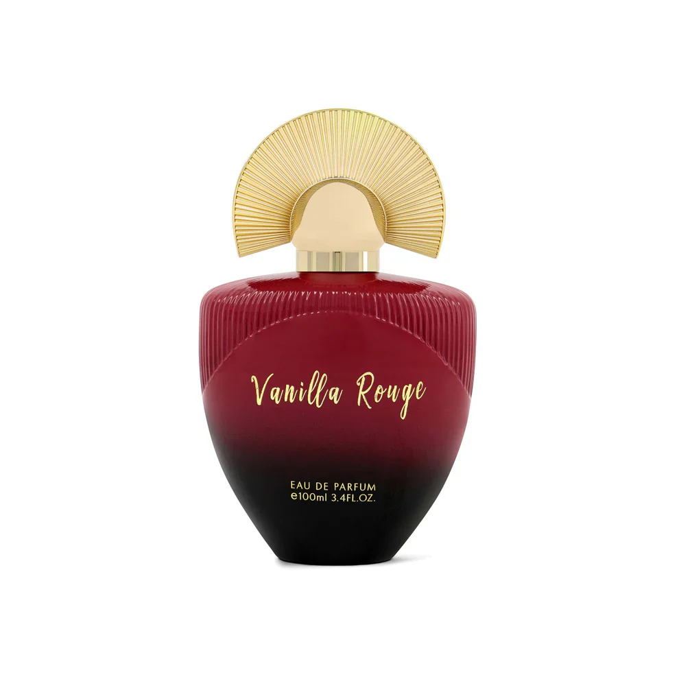 Vanilla Rouge 100ml EDP By Maison Asrar - Image 6