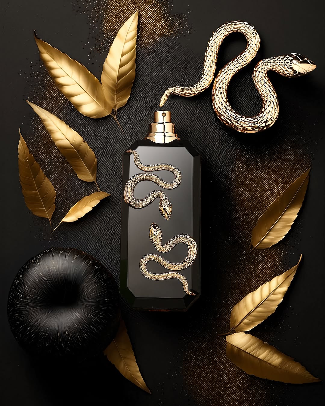 Veneneo Black 100ml EDP By French Avenue - Image 2