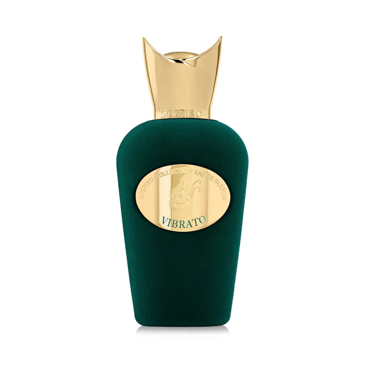 100ml Vibrato EDP By Sospiro