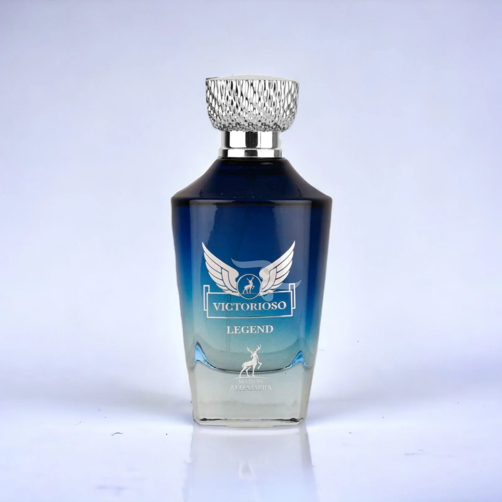 Victorioso Legend 100ml by Maison Alhambra