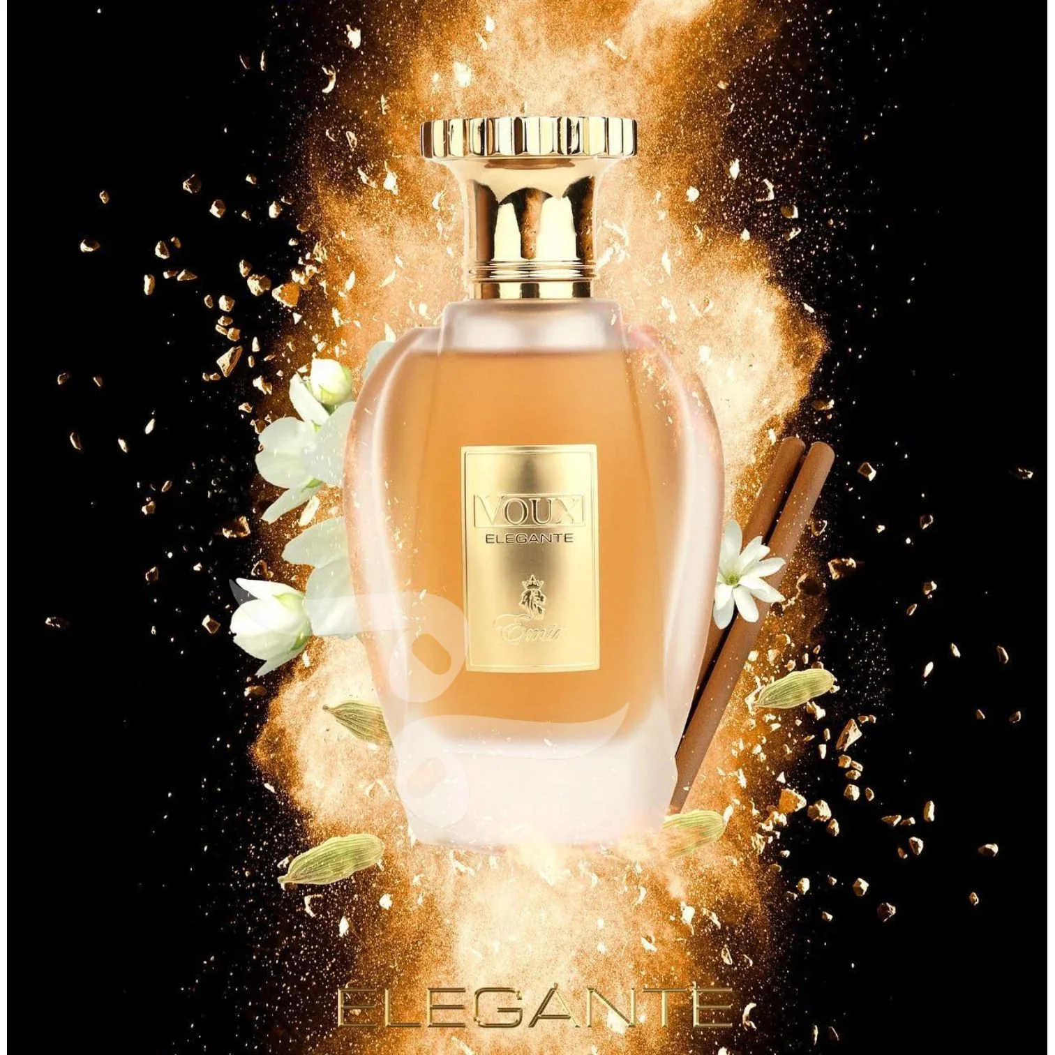 Voux Elegante 100ml EDP By Paris Corner Emir