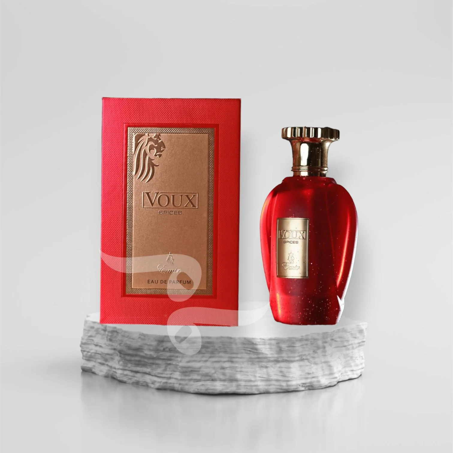 VOUX Spices - Emir