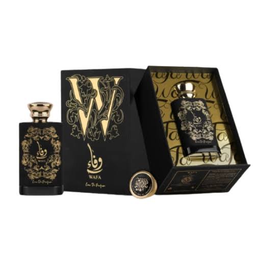 Wafa 100ml - Image 2