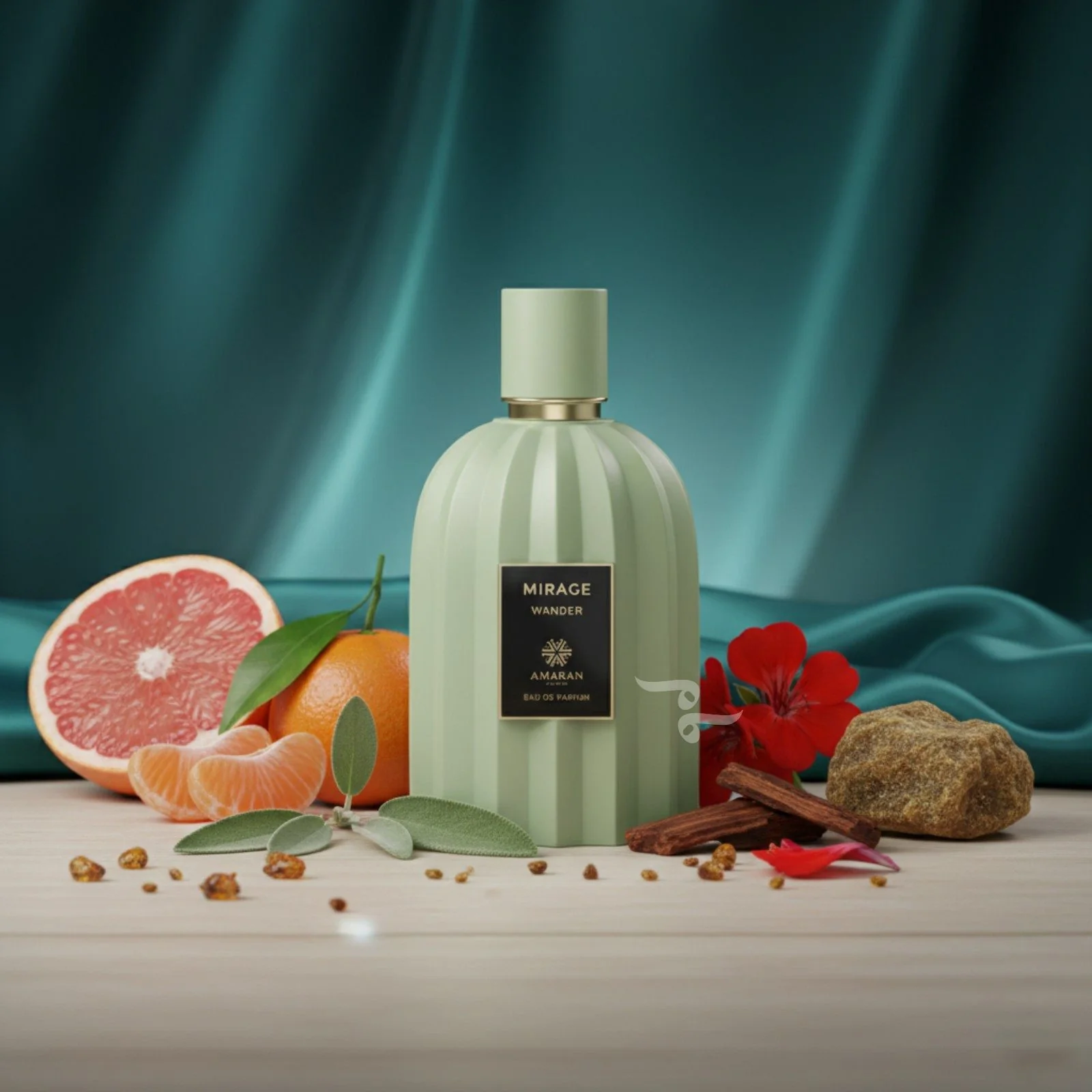 Wander 100ml EDP By Le Falcone