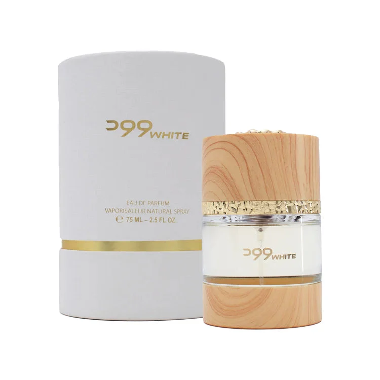 Wood White 75ml By Al Majed Oud - Image 2