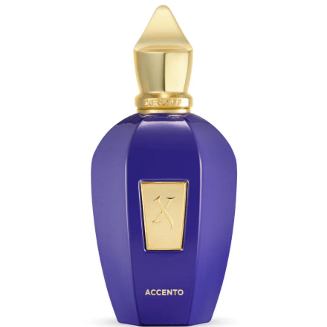 100ml Accento EDP By Xerjoff