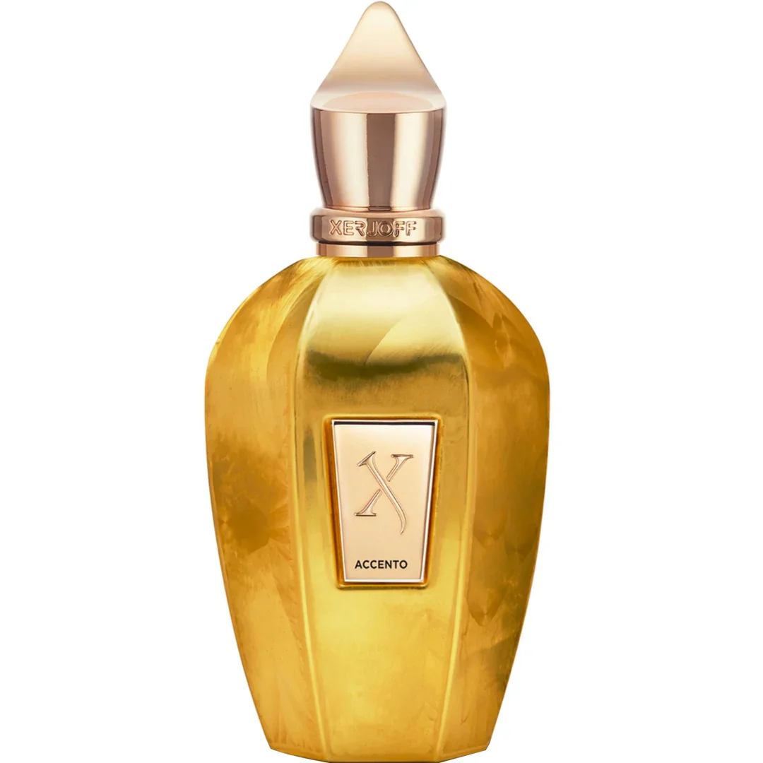 100ml Accento Overdose EDP By Xerjoff