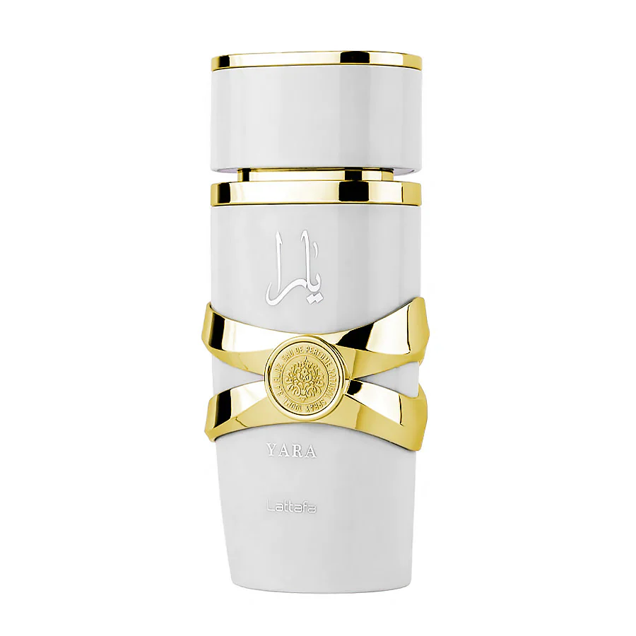 Yara Moi 100ml EDP By Lattafa - Image 2