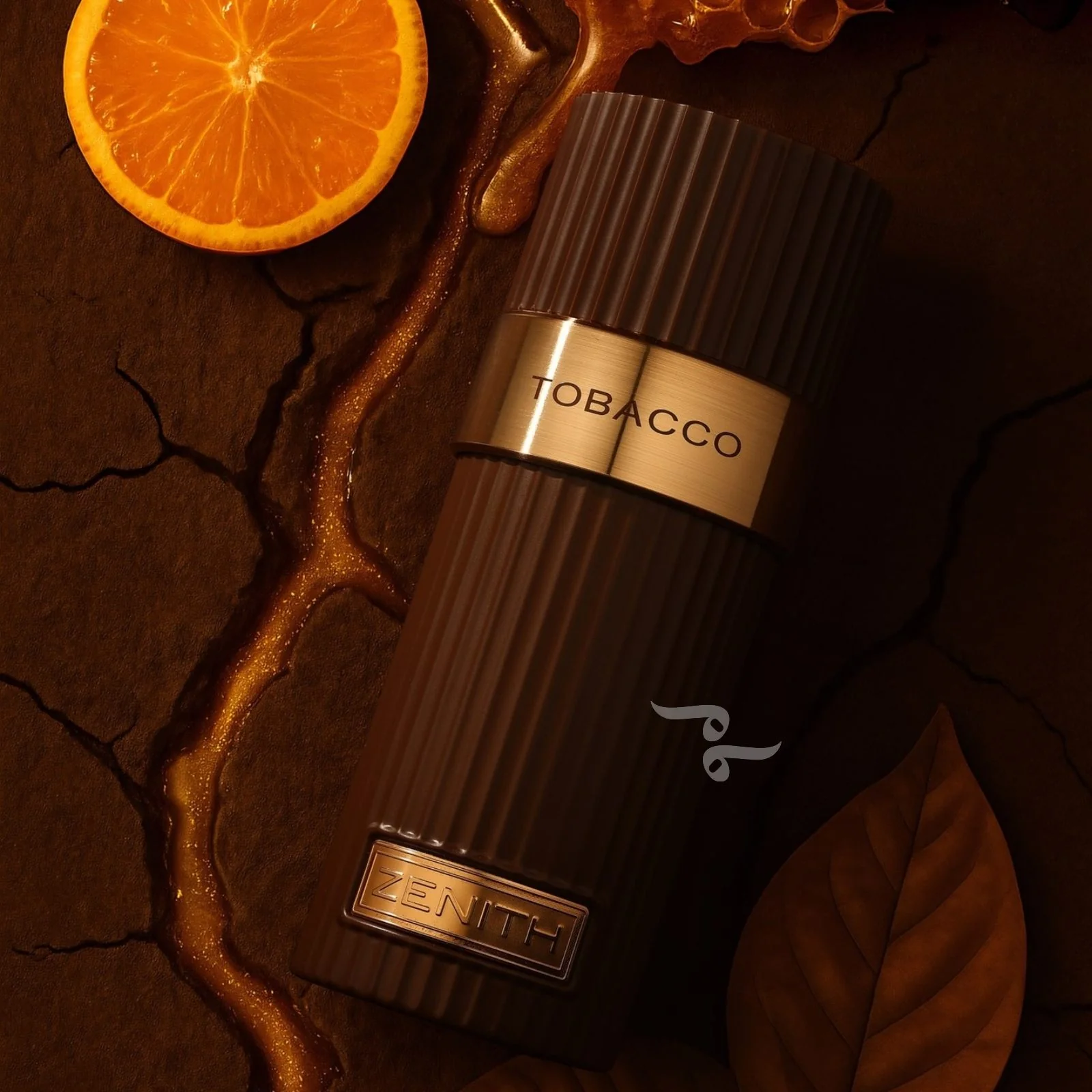 Zenith Tobacco 100ml EDP By French Avenue - Image 2
